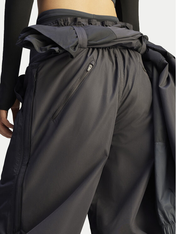 adidas by Stella McCartney adidas by Stella McCartney Jogginghose Stella McCartney Woven JI5248 Schwarz Loose Fit