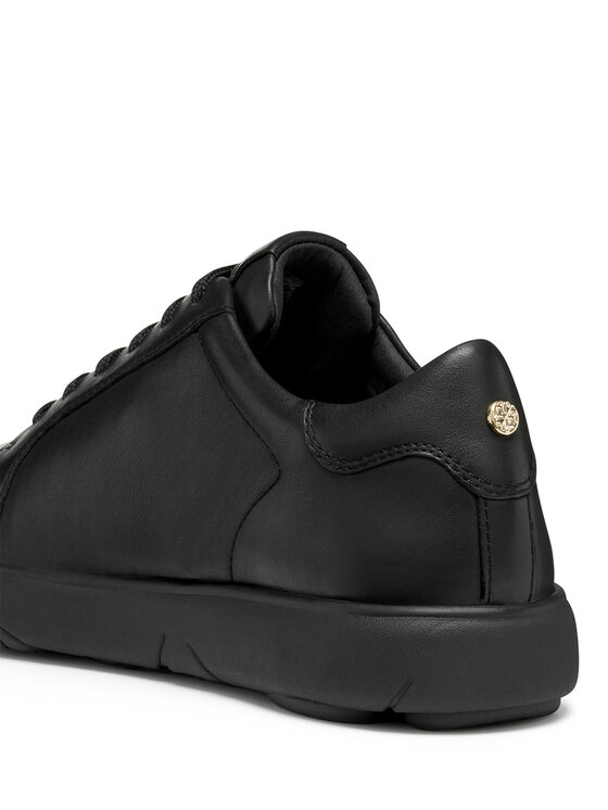 Geox Geox Sneakers D Nebula 2.0 C D563TD 00085 C9999 Negru