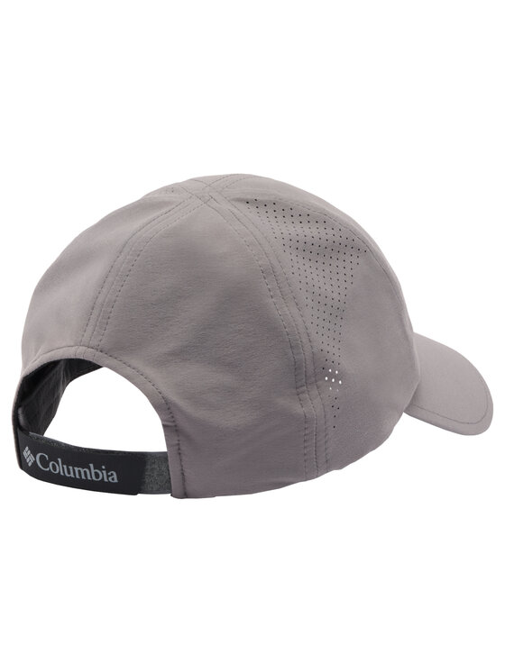 Columbia Columbia Cappellino Columbia Silver Ridge IV Ball Cap Grigio