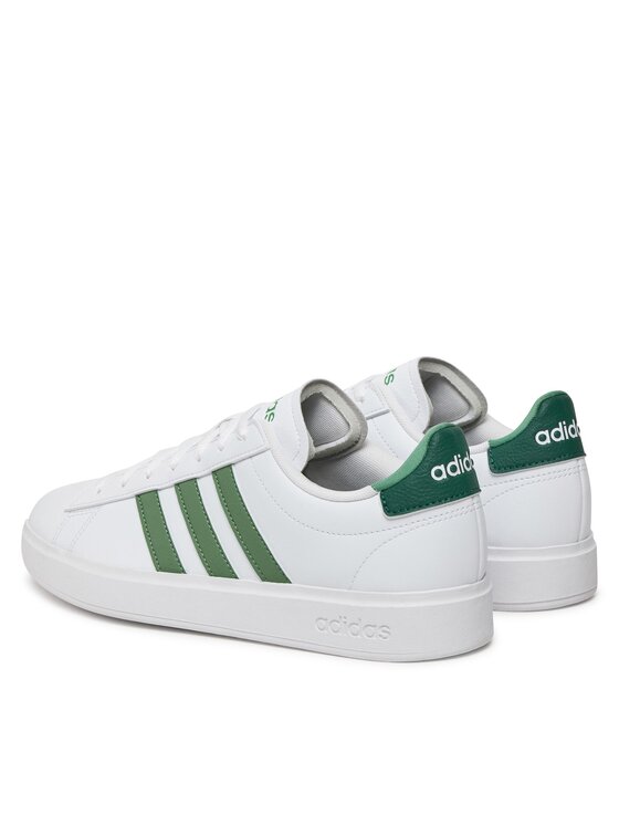 adidas adidas Αθλητικά Grand Court 2.0 ID2952 Λευκό