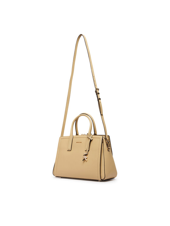 MICHAEL Michael Kors MICHAEL Michael Kors Kabelka 30R5G9IS6L Béžová
