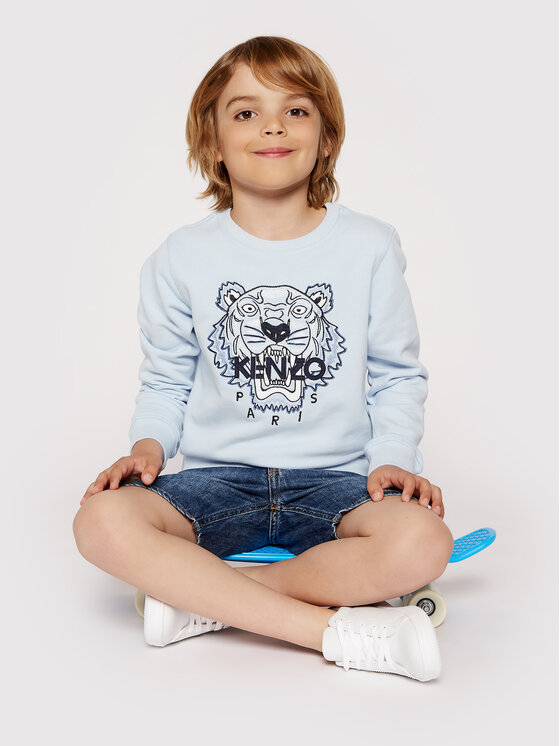 Sweat kenzo bebe clearance fille