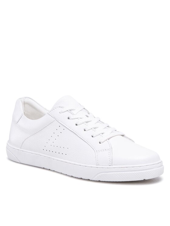Lasocki Lasocki Sneakers WI23-CHERON-01 Alb