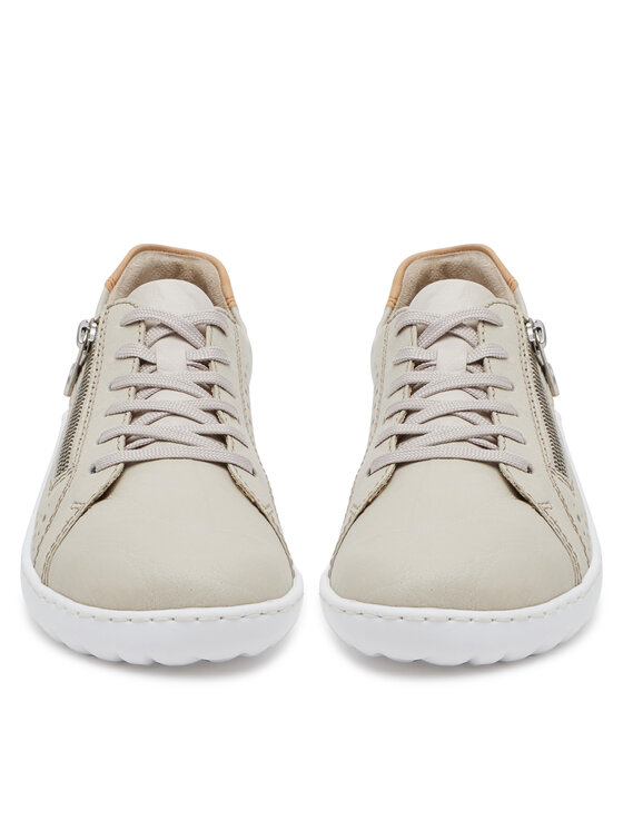 Rieker Rieker Sneakers 52824-60 Beige