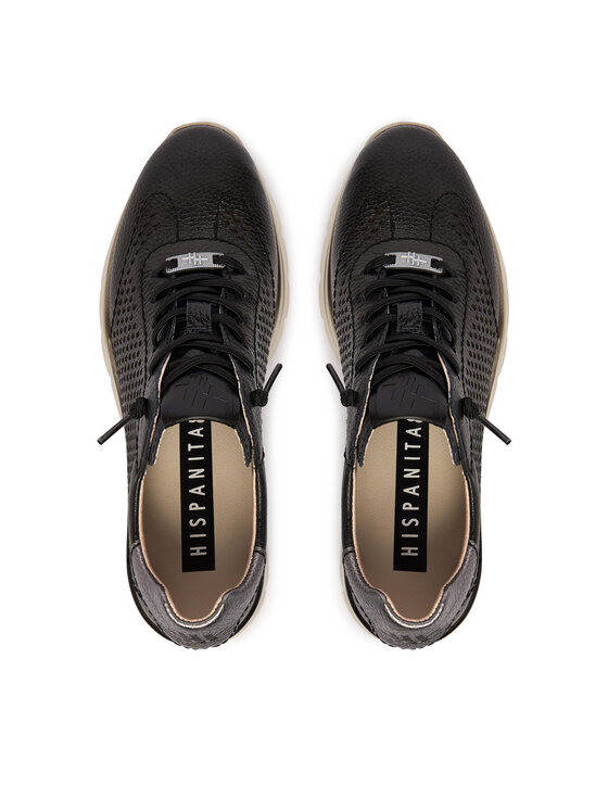 Hispanitas Hispanitas Sneakers HV264767 C002 Schwarz