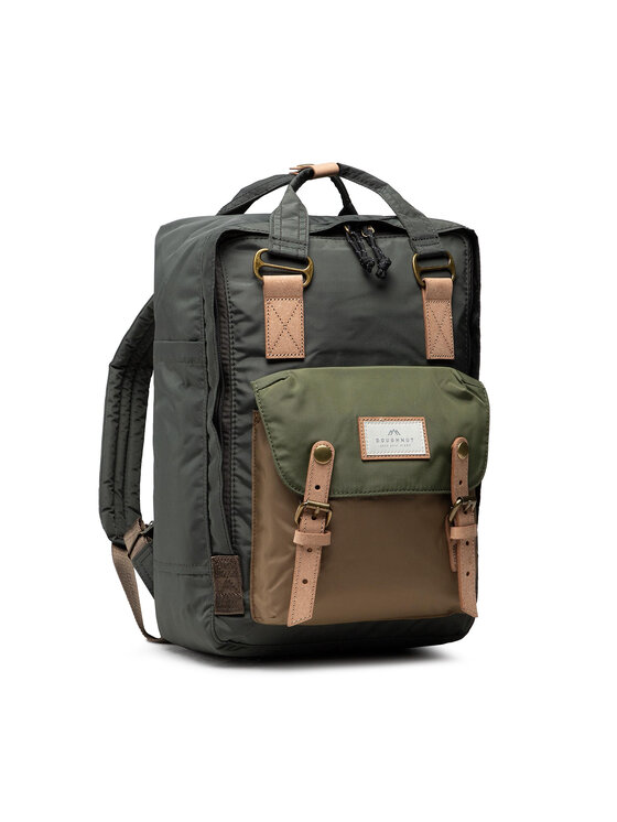 Doughnut Doughnut Σακίδιο Macaroon Jungle Series D010JG-4748-F Πράσινο