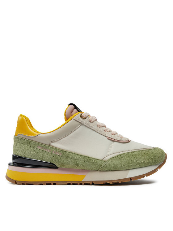 MICHAEL Michael Kors MICHAEL Michael Kors Sneakersy 43T4NVFS3D Barevná