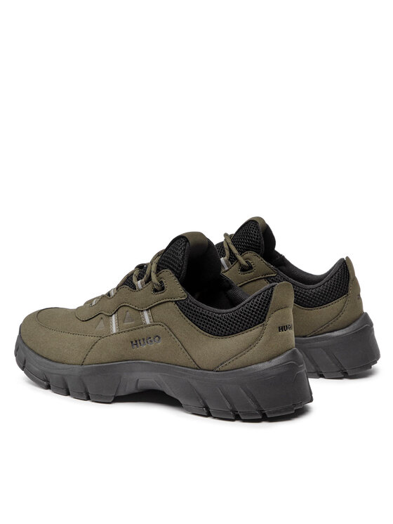 HUGO Hugo Sneakers Kyle 50474852 10243405 01 Grün