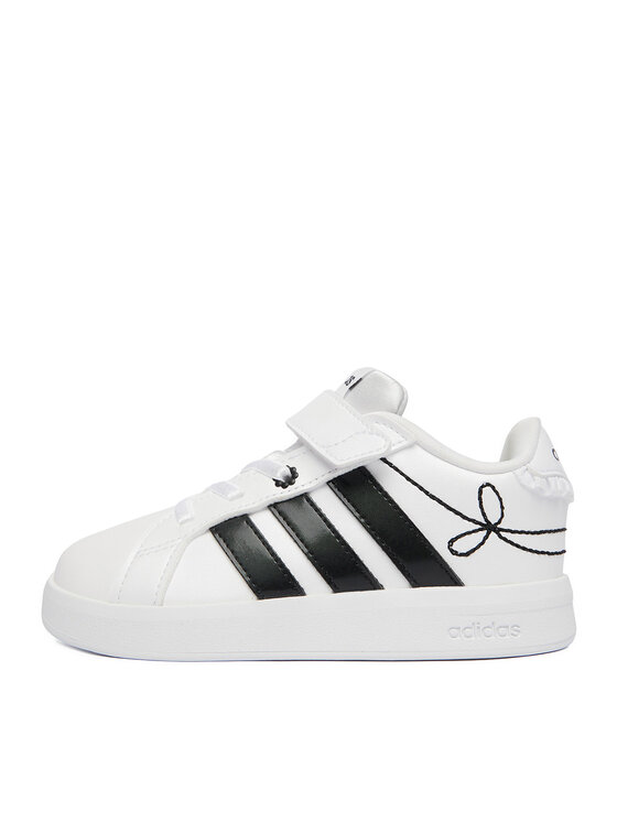adidas adidas Sneakers CEO-GRAND COURT 3.0 EL I KH9781 Weiß