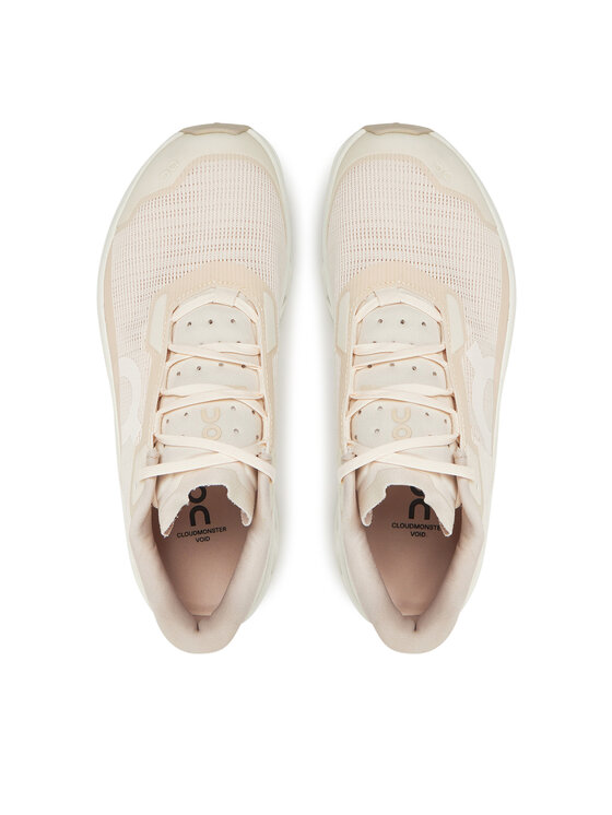 On On Sneakers Cloudmonster Void 3WF10493043 Beige