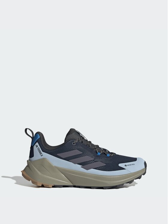 adidas adidas Trekkingi 144397 Niebieski jasny