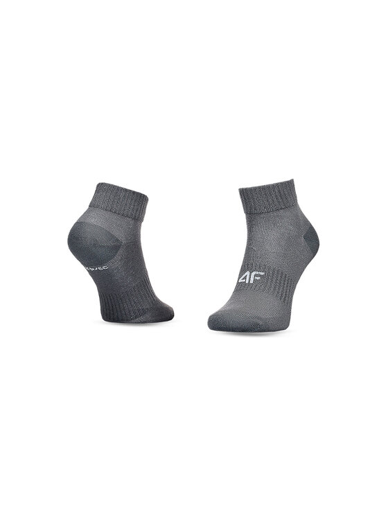 4F 4F Skarpety długie MIDSHOP ACCESSORIES Kolorowy