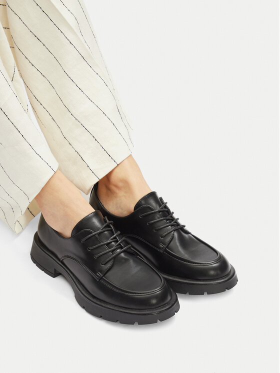 JENNY JENNY Halbschuhe WFA3834-1 Schwarz