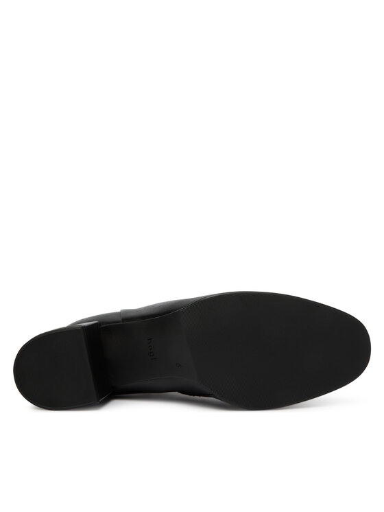 HÖGL HÖGL Botine 0-134100 Negru
