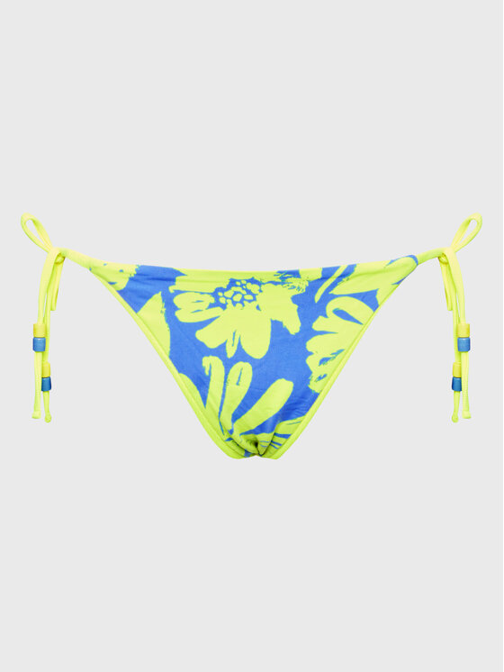 Maaji Maaji Bikini pezzo sotto 3164SCC005 Verde
