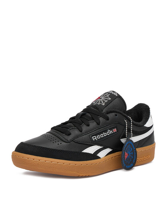 Reebok Reebok Tossud Club C Rev Vin 100202317 Must