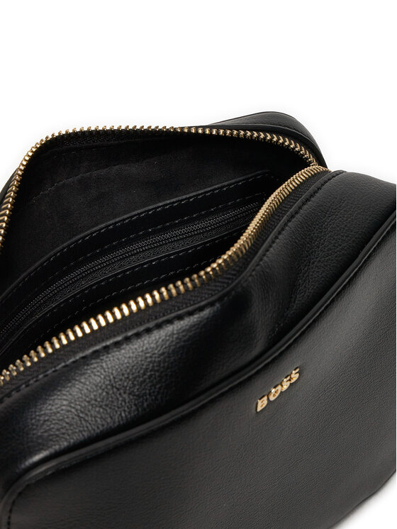 BOSS Boss Torbica 50523273 Crna