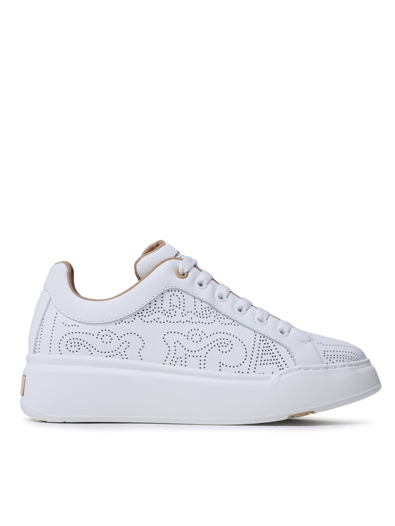 Max Mara Max Mara Sneakers Maxit 2347610536600 Bianco