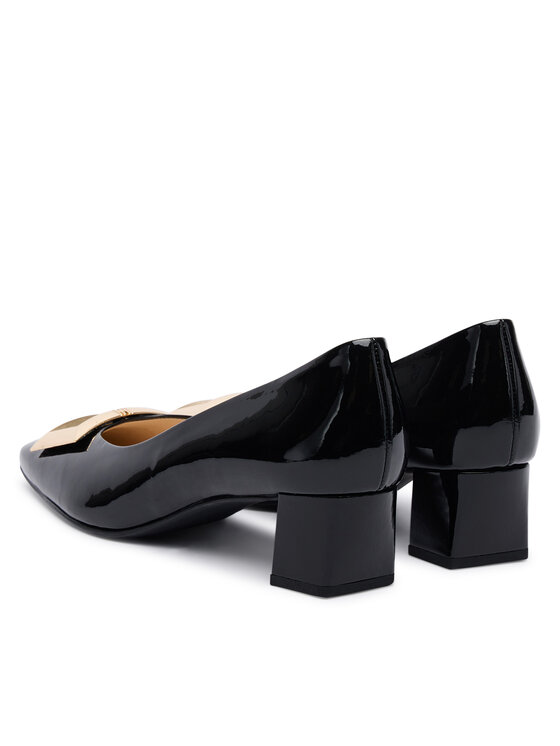 HÖGL HÖGL Décolleté 0-104024-01000 Nero