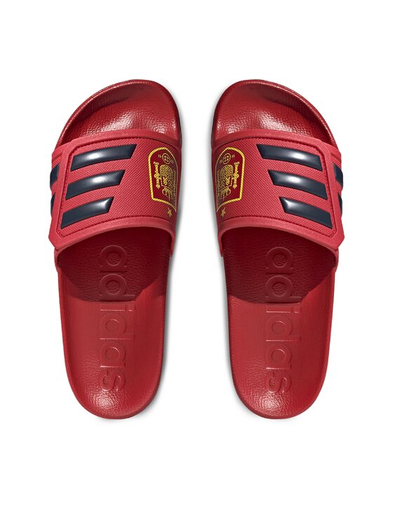 adidas adidas Nazouváky Adilette TND Slides GX9707 Červená
