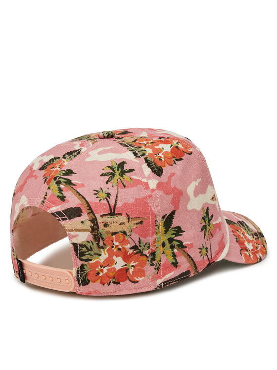 Goorin Bros Goorin Bros Cap Randy Souse Git 101-1910-COR Rosa
