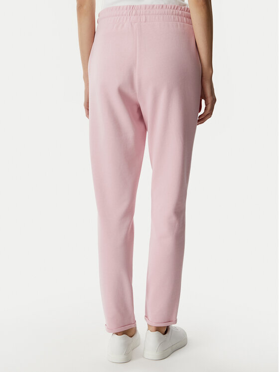 JOOP! JOOP! Melegítő alsó Jw232Je244 30036522 Világos rózsaszín Slim Fit