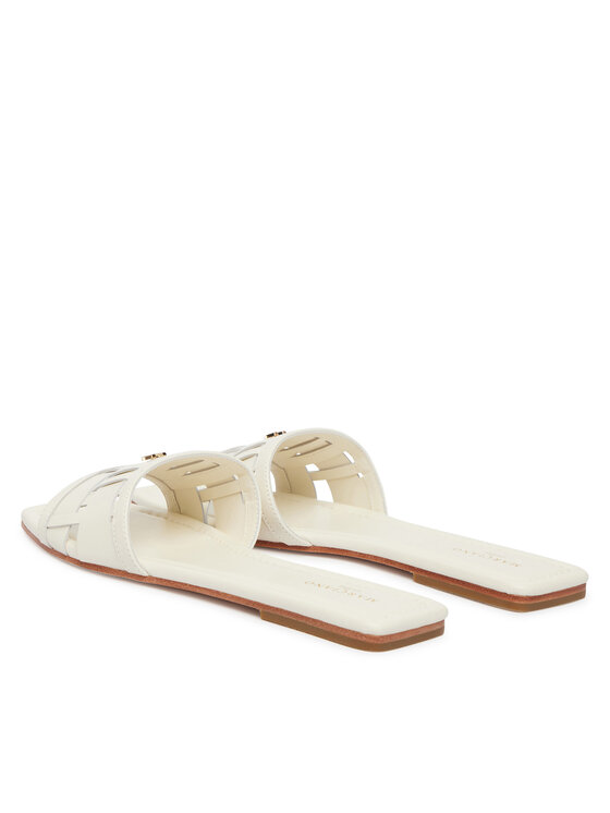 Marciano Guess Marciano Guess Шльопанці G6GZ16 L0097 Кремовий