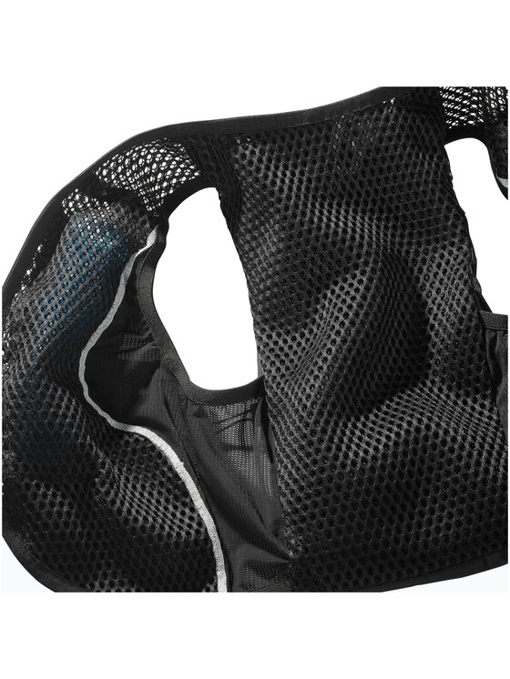 Salomon Salomon Plecak Active Skin 12 Set Czarny