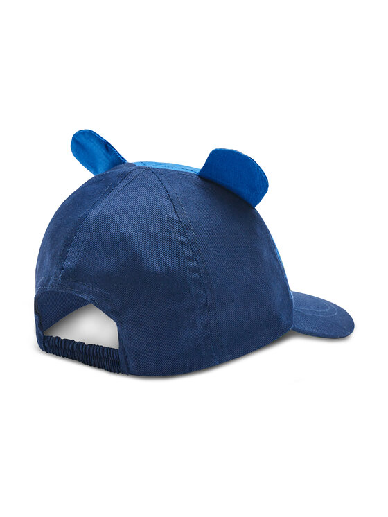 Zippy Zippy Cap ZBBAC0110 23004 Dunkelblau
