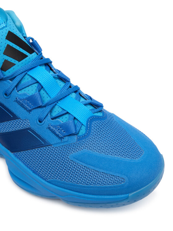 adidas adidas Încălțăminte pentru sporturi de interior Court Stabil KJ3662 Albastru