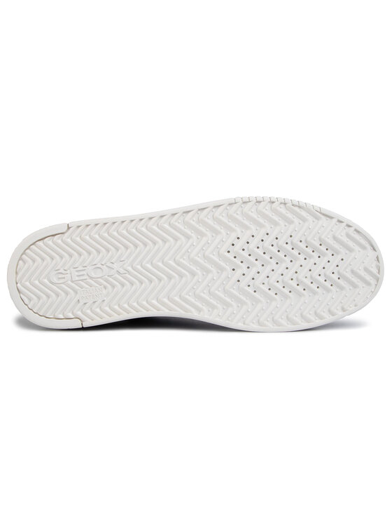 Geox Geox Sneakersy U Eolo A U028RA 022NB C4005 Tmavomodrá