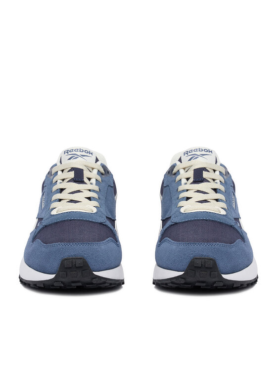 Reebok Reebok Sneakersy C-DRIVE AR30296MDDC Niebieski