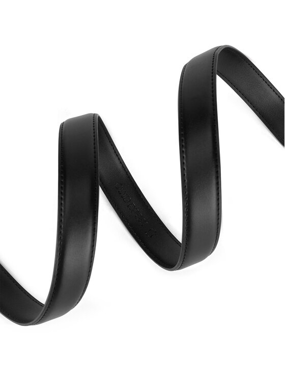 Gino Rossi Gino Rossi Cintura da donna BLYL24010 Nero