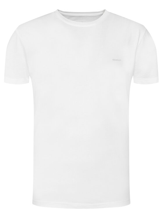 Gant Gant 2er-Set T-Shirts 900012008 Bunt Regular Fit