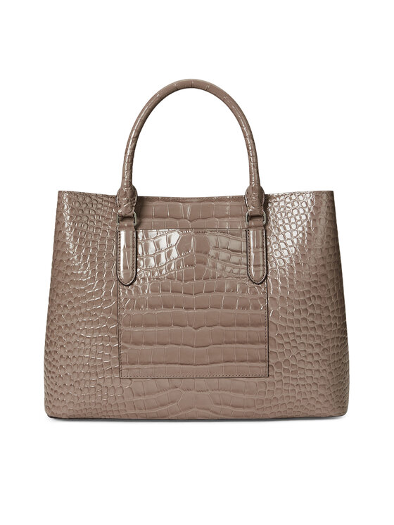 LAUREN RALPH LAUREN LAUREN RALPH LAUREN Сумка Marcy 431942189010 Коричневий