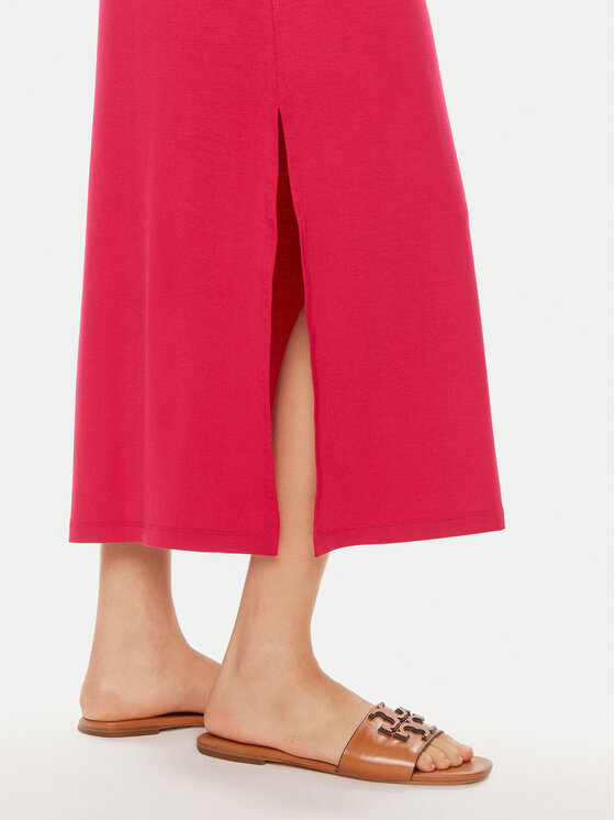 Emporio Armani Emporio Armani Vestito da giorno 262752 4R314 01975 Rosso Regular Fit