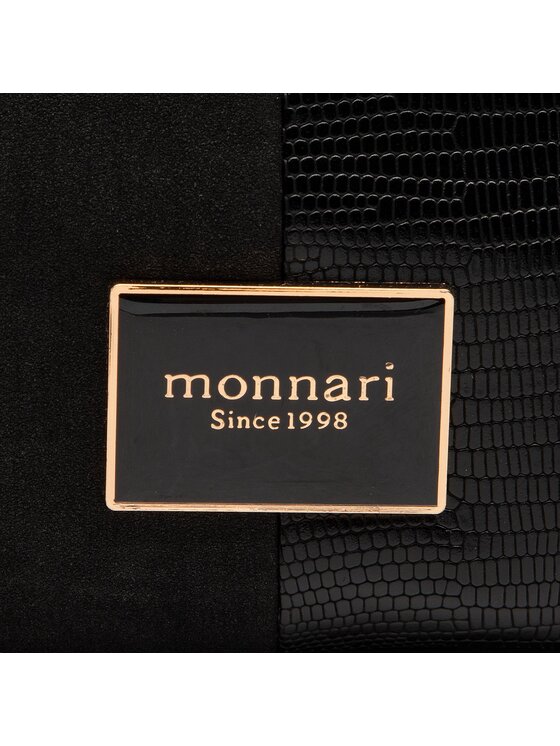 Borsetta BAG2660-020 Nero