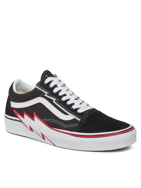 Vans old skool tennis shoes hotsell