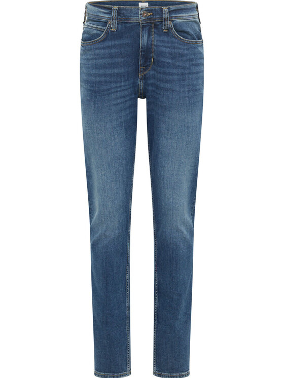 Mustang Mustang Jeans BOSTON Blu Slim Fit