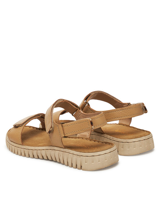 Go Soft Go Soft Sandali WB-ULE-01 Beige