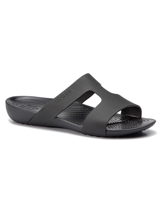 Crocs serena slide new arrivals