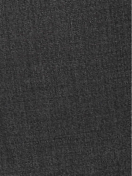La Mania La Mania Pantalone da abito MORITZ Nero Basic Fit