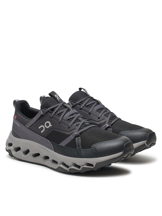 On On Trekkingschuhe Cloudhorizon 3ME10030702 Schwarz