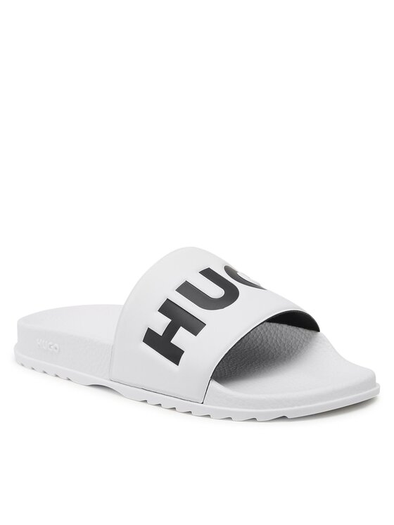 HUGO Hugo Nazouváky 50471749 Bílá