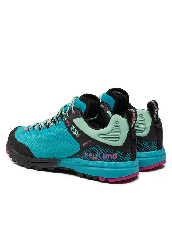Kayland Kayland Trekking čevlji Grimpeur Ad Gtx GORE-TEX 18022250 Modra
