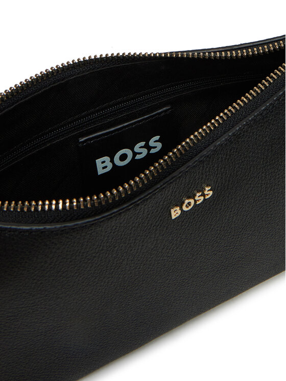 BOSS BOSS Ročna torba Alyce 50535986 Črna