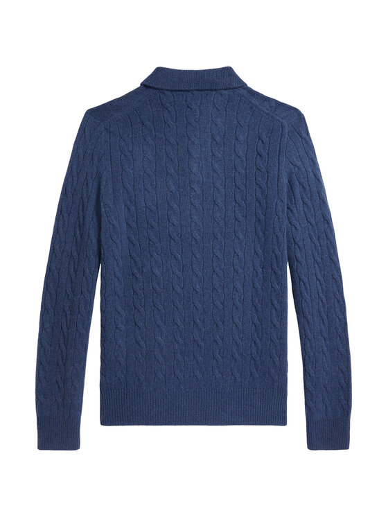 Polo Ralph Lauren Polo Ralph Lauren Pullover 710974165003 Dunkelblau Regular Fit