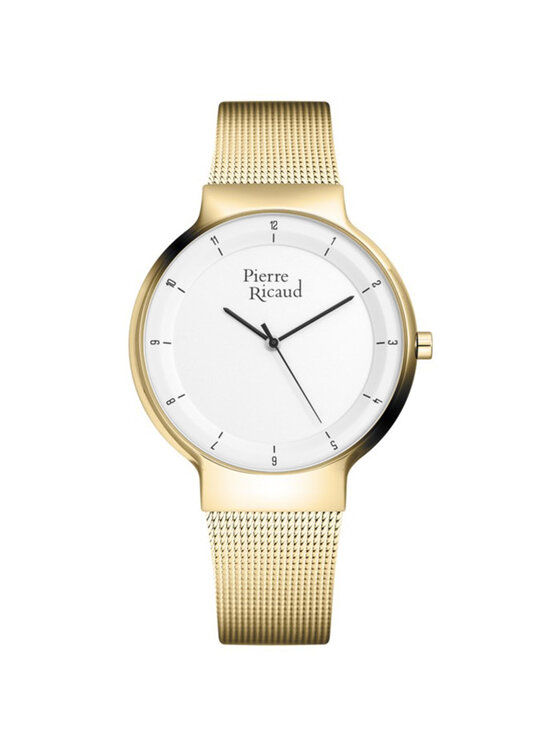 Pierre Ricaud Pierre Ricaud Orologio P91077.1113Q Oro
