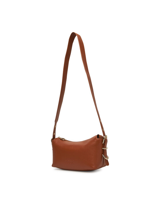 TOUS TOUS Torebka Tous Buckles 2002188943 Brązowy