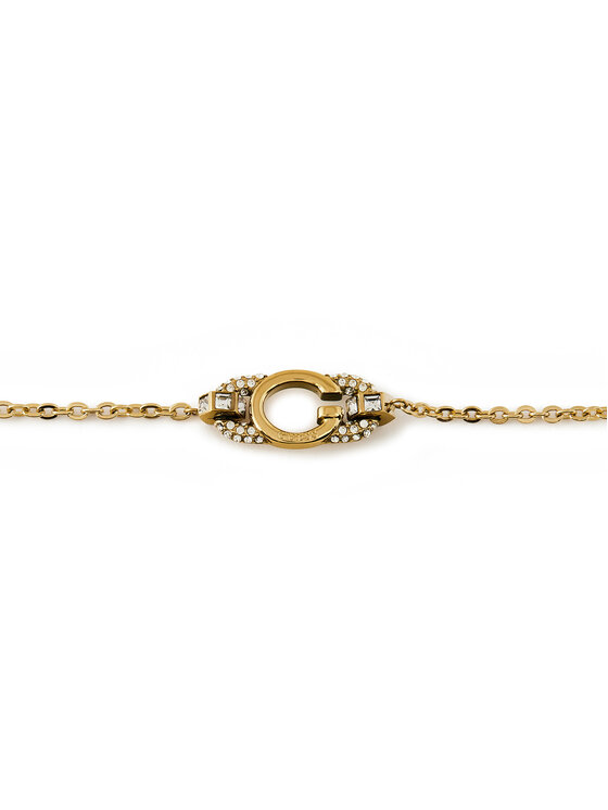 Guess Guess Brățară JUBB04 510JW Auriu